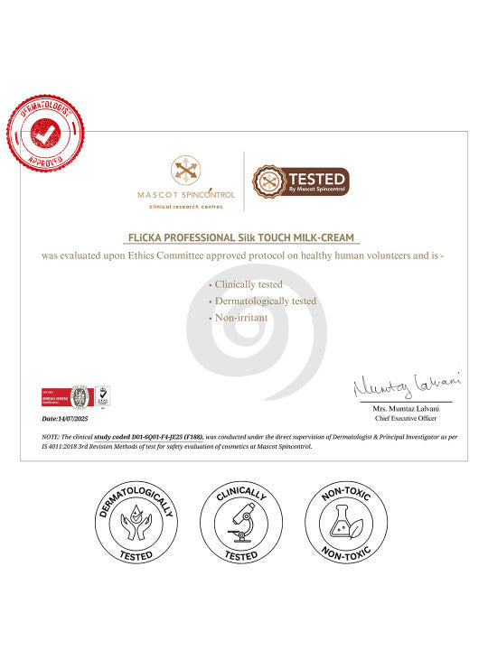 Silk Touch 3 in 1 Moisturizer and Primer Hydrating Lightweight & Long-Lasting 60g