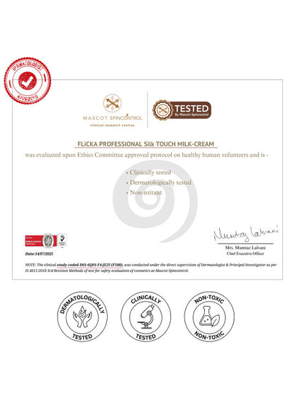 Silk Touch 3 in 1 Moisturizer and Primer Hydrating Lightweight & Long-Lasting 60g